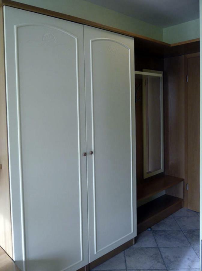 Apartmaji Hribar Pr'Ostank Kamnik Exterior photo