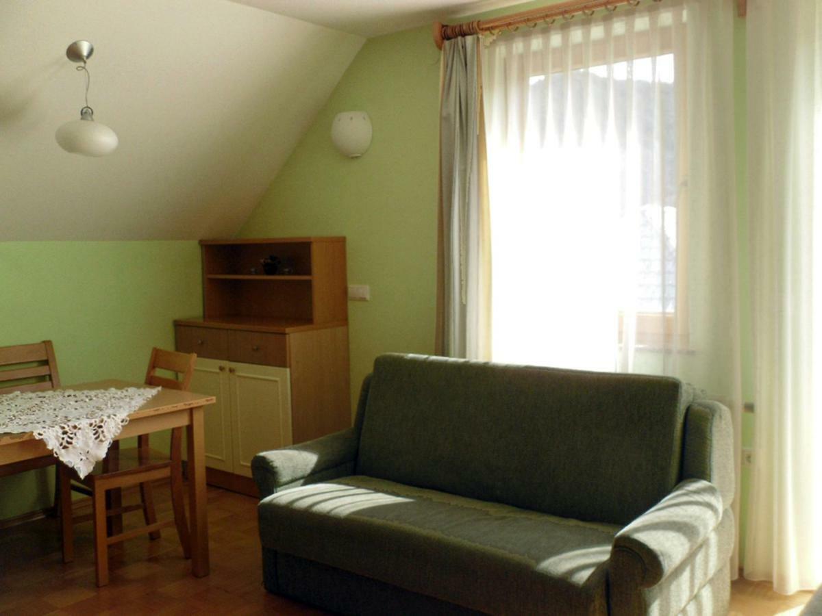 Apartmaji Hribar Pr'Ostank Kamnik Exterior photo
