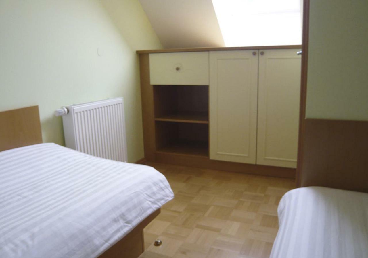 Apartmaji Hribar Pr'Ostank Kamnik Exterior photo