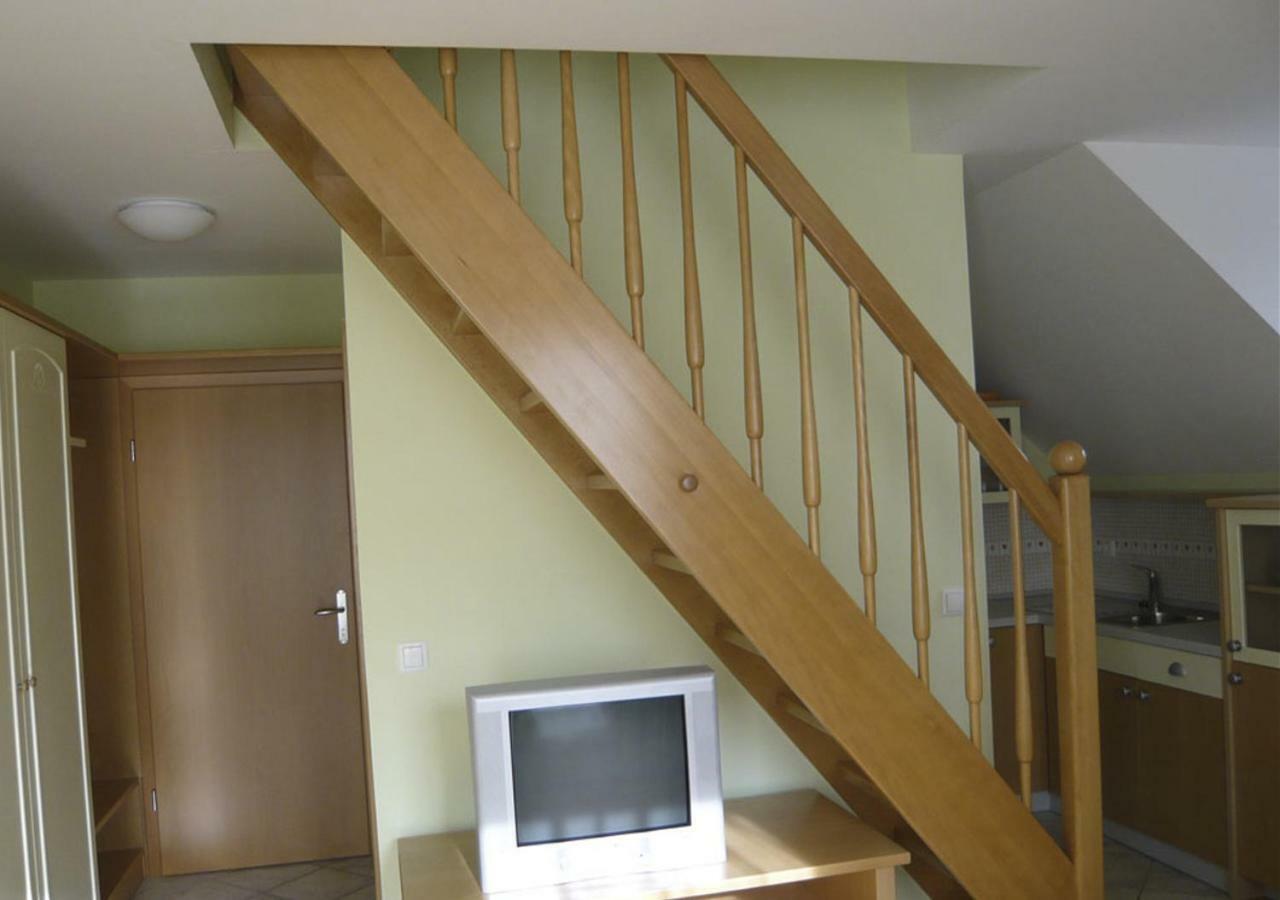 Apartmaji Hribar Pr'Ostank Kamnik Exterior photo