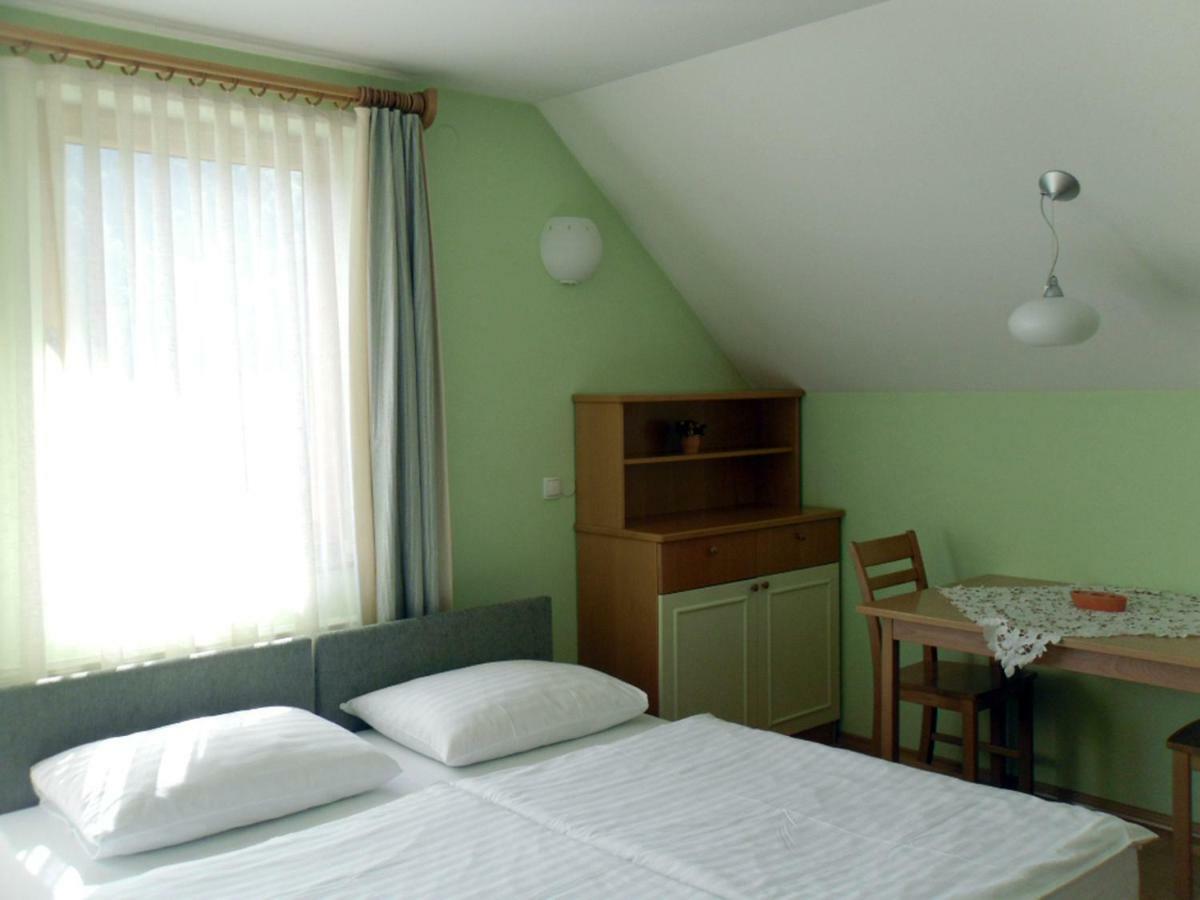 Apartmaji Hribar Pr'Ostank Kamnik Exterior photo